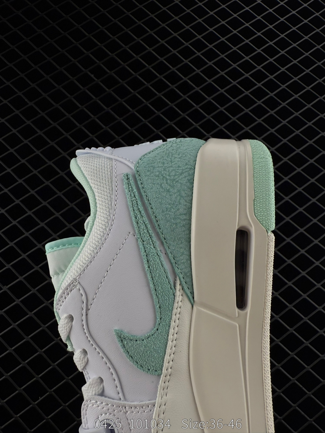 Air Jordan Legacy 312 Low